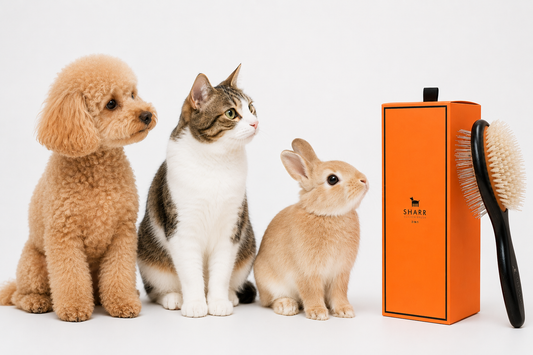 ズバリ、SHARRは「〇〇な人」に使ってほしい！