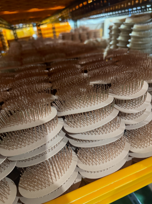 4月中お届け予定の商品について