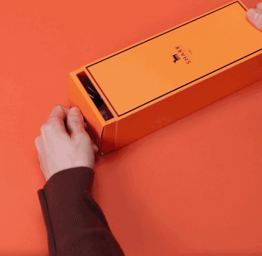 実家の肌が弱い愛犬にSHARRをプレゼントしました🎁✨