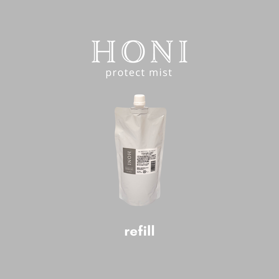 HONI Protect Mist 500ml Refill