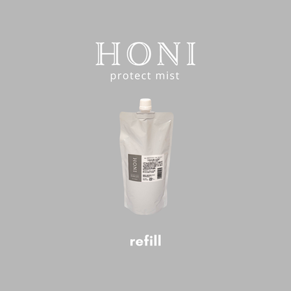 HONI Protect Mist 500ml Refill