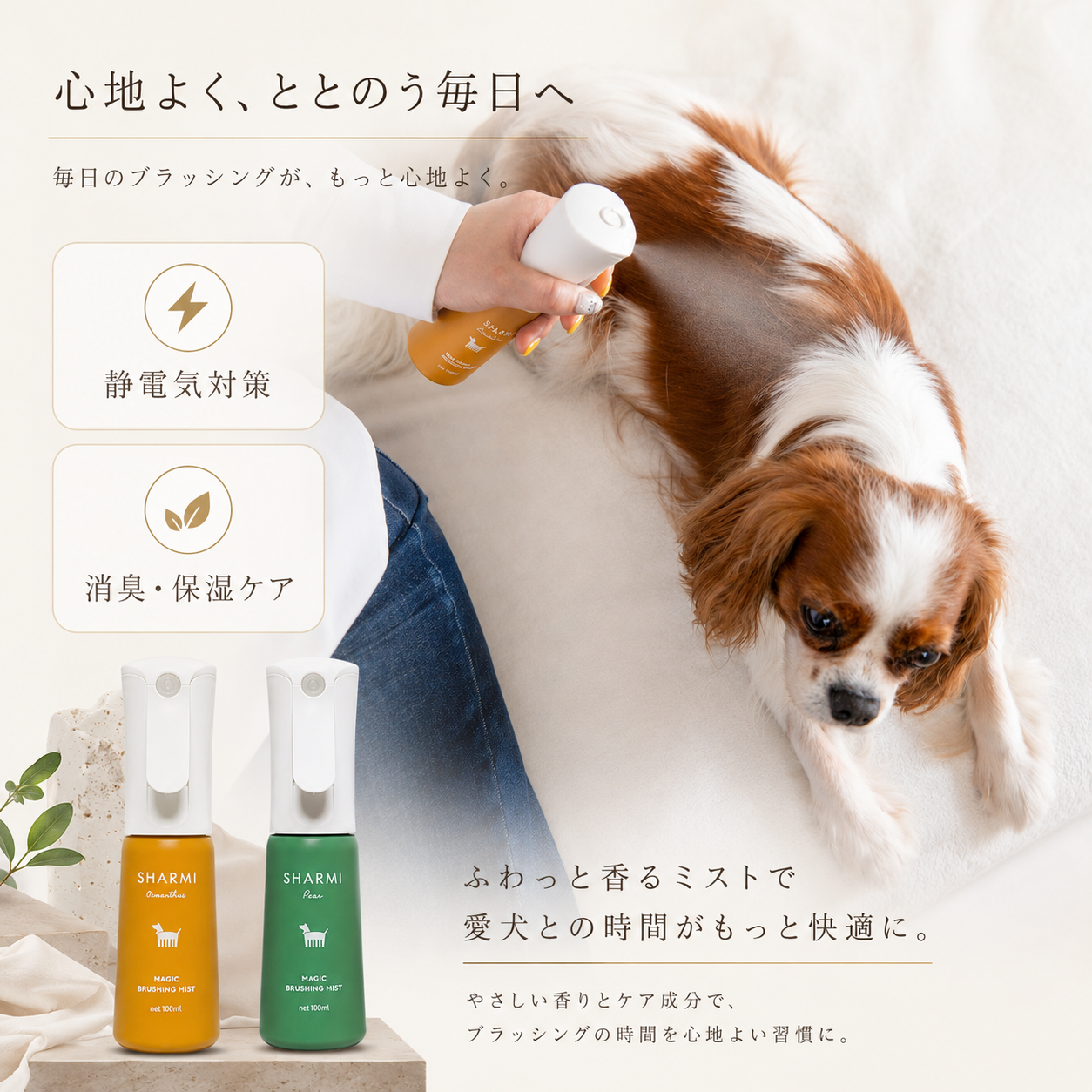 【卸専用】SHARMIボトル【予約販売・9月上旬頃発送予定】